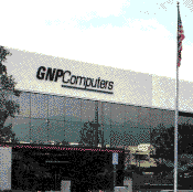 GNP Building Image